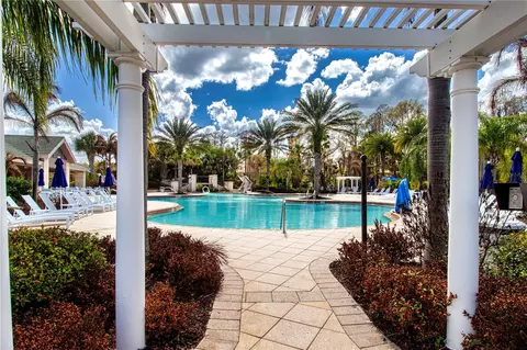 Exterior - 18048 Java Isle Dr, Tampa, FL 33647 photo 6 of 8