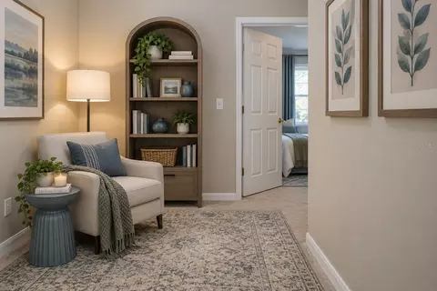 Entry Way - 18048 Java Isle Dr, Tampa, FL 33647 photo 3 of 3