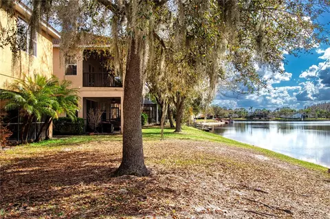 Exterior - 18048 Java Isle Dr, Tampa, FL 33647 photo 3 of 5