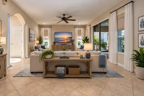 Living - 18048 Java Isle Dr, Tampa, FL 33647 photo 2 of 5