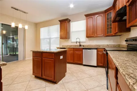 Kitchen - 18048 Java Isle Dr, Tampa, FL 33647 photo 3 of 8