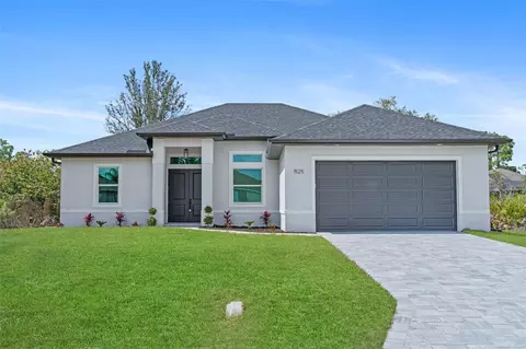 1525 Log Ln, North Port, FL 34286