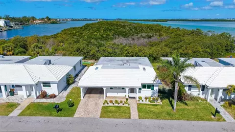 909 Spanish Dr N, Longboat Key, FL 34228
