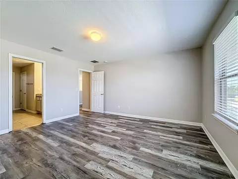 Bedroom - 6307 Pin Cherry Pl, Riverview, FL 33578 photo 6 of 7