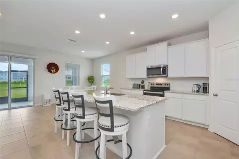 Kitchen - 627 160th St E, Bradenton, FL 34212 photo 1 of 7