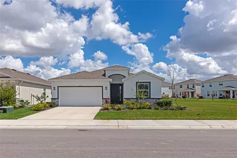 Exterior - 627 160th St E, Bradenton, FL 34212 photo 19 of 20