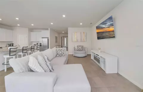Living - 627 160th St E, Bradenton, FL 34212 photo 3 of 3