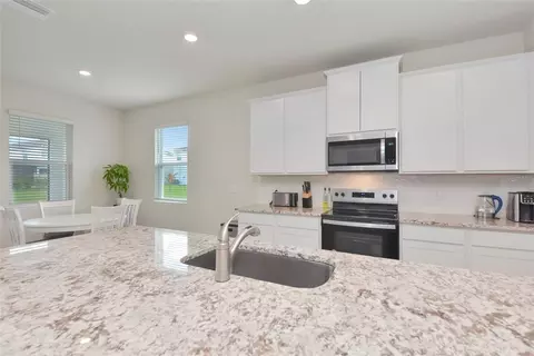 Kitchen - 627 160th St E, Bradenton, FL 34212 photo 4 of 7