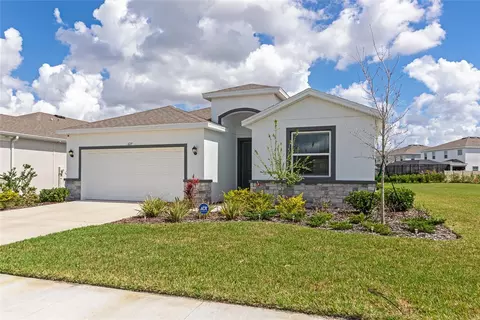Exterior - 627 160th St E, Bradenton, FL 34212 photo 16 of 20