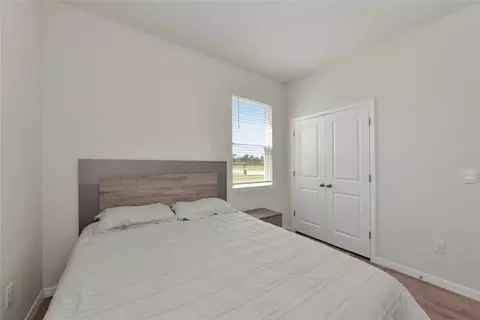 Bedroom - 627 160th St E, Bradenton, FL 34212 photo 12 of 12