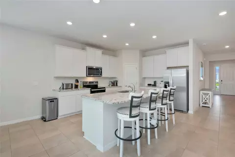Kitchen - 627 160th St E, Bradenton, FL 34212 photo 2 of 7