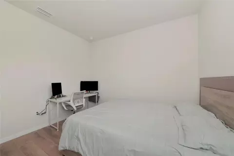 Bedroom - 627 160th St E, Bradenton, FL 34212 photo 11 of 12