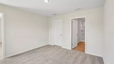 Bedroom - 17906 Wheat Stack Ct, Parrish, FL 34219 photo 13 of 14