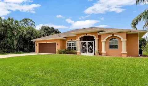 2275 Homestead Cir, North Port, FL 34286
