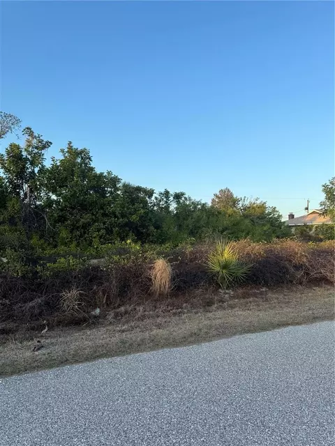 10052 Barker Ave, Englewood, FL 34224
