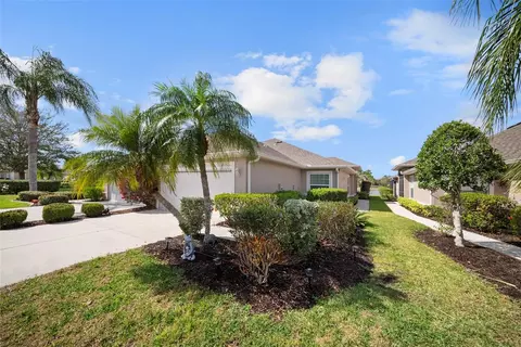 3697 Lakewood Blvd, North Port, FL 34287