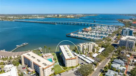 1600 1st Ave W #506, Bradenton, FL 34205