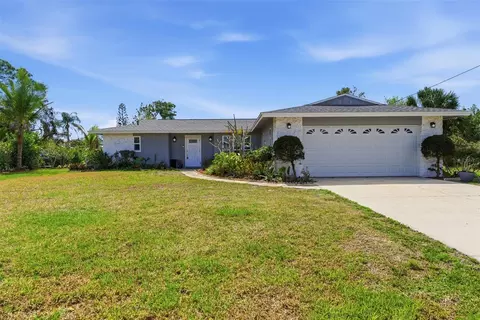 4240 Shamrock Dr, Venice, FL 34293