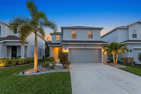 8523 Rain Lily Xing, Parrish, FL 34219