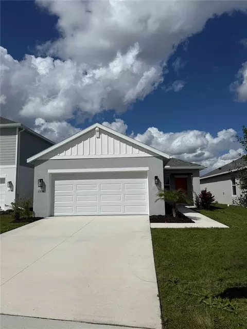 13134 Sassafras Trl, Parrish, FL 34219