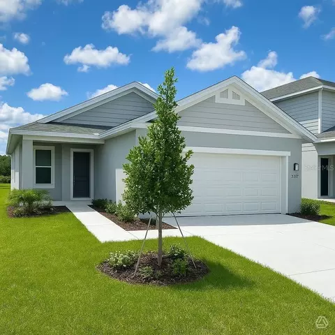 13115 Sassafras Trl, Parrish, FL 34219