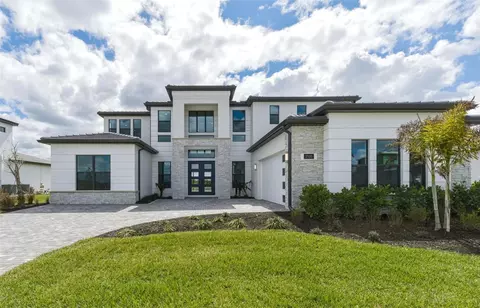 2505 Waterfront Cir, Sarasota, FL 34240