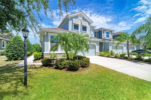 Exterior - 11655 Rolling Green Dr, Bradenton, FL 34211 photo 3 of 9