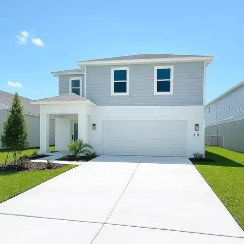 13123 Sassafras Trl, Parrish, FL 34219