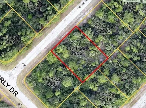 Jubilee Circle, North Port, FL 34288