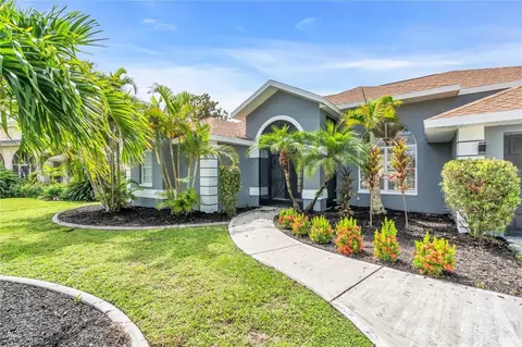 34 Sportsman Ter, Rotonda West, FL 33947