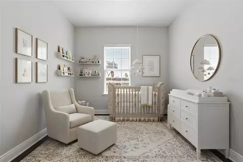 Bedroom - 112 170th St E, Bradenton, FL 34212 photo 11 of 14