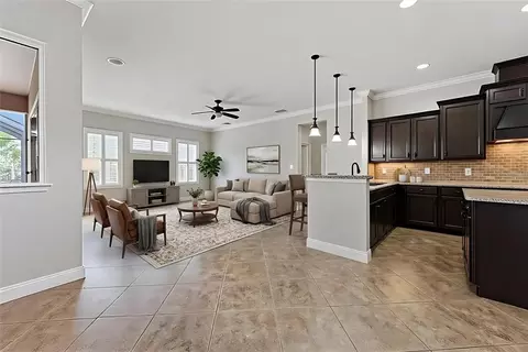 Living - 112 170th St E, Bradenton, FL 34212 photo 9 of 10