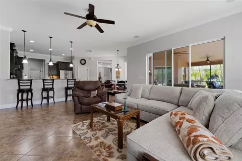Living - 112 170th St E, Bradenton, FL 34212 photo 4 of 10