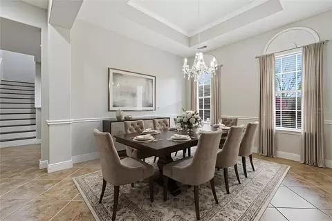 Dining - 112 170th St E, Bradenton, FL 34212 photo 4 of 4