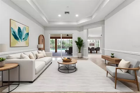 Living - 112 170th St E, Bradenton, FL 34212 photo 5 of 10