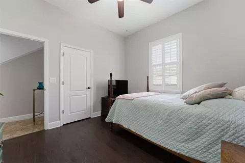 Bedroom - 112 170th St E, Bradenton, FL 34212 photo 4 of 14