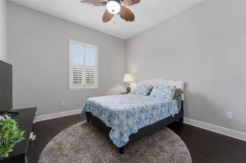 Bedroom - 112 170th St E, Bradenton, FL 34212 photo 8 of 14