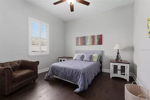 Bedroom - 112 170th St E, Bradenton, FL 34212 photo 5 of 14