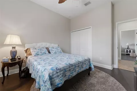 Bedroom - 112 170th St E, Bradenton, FL 34212 photo 7 of 14