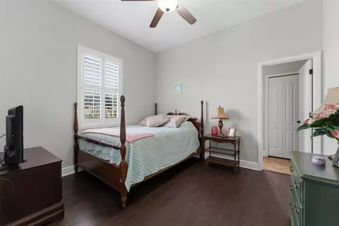 Bedroom - 112 170th St E, Bradenton, FL 34212 photo 3 of 14
