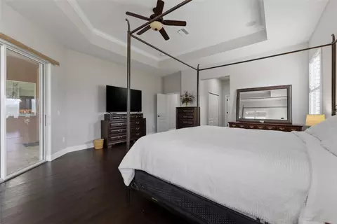 Bedroom - 112 170th St E, Bradenton, FL 34212 photo 1 of 14