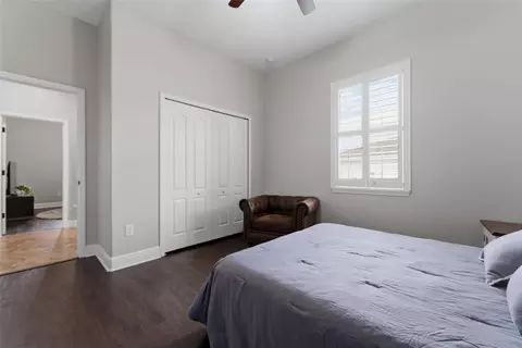 Bedroom - 112 170th St E, Bradenton, FL 34212 photo 6 of 14