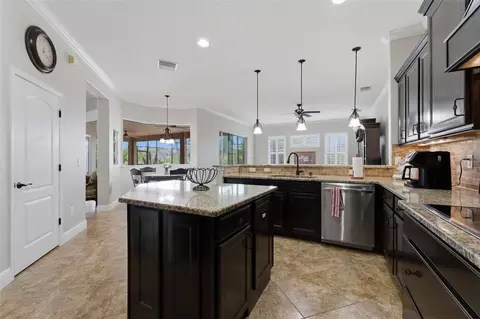 Kitchen - 112 170th St E, Bradenton, FL 34212 photo 3 of 5