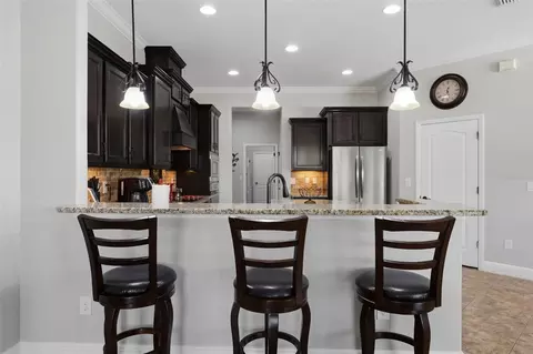 Kitchen - 112 170th St E, Bradenton, FL 34212 photo 5 of 5
