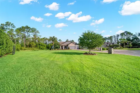 Exterior - 2607 162nd Pl E, Parrish, FL 34219 photo 21 of 28