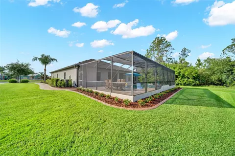 Exterior - 2607 162nd Pl E, Parrish, FL 34219 photo 25 of 28