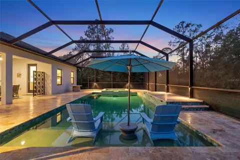 Exterior - 2607 162nd Pl E, Parrish, FL 34219 photo 7 of 28