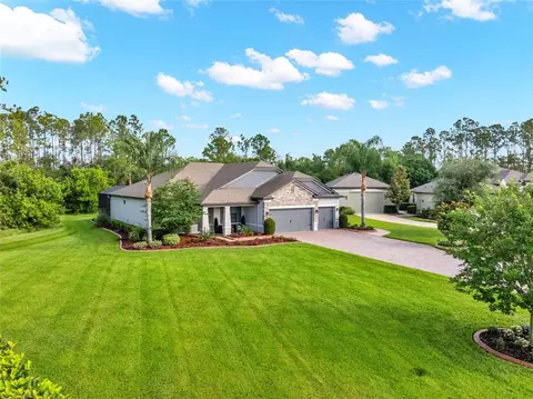 Exterior - 2607 162nd Pl E, Parrish, FL 34219 photo 16 of 28