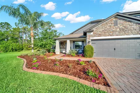 Exterior - 2607 162nd Pl E, Parrish, FL 34219 photo 23 of 28