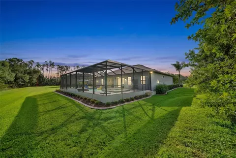 Exterior - 2607 162nd Pl E, Parrish, FL 34219 photo 28 of 28